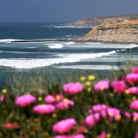Hébergement de vacances Townhouse With Seaview Terrace Ericeira