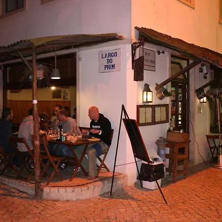 Townhouse With Seaview Terrace Ericeira