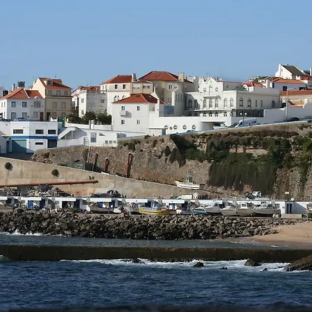 Townhouse With Seaview Terrace Hébergement de vacances