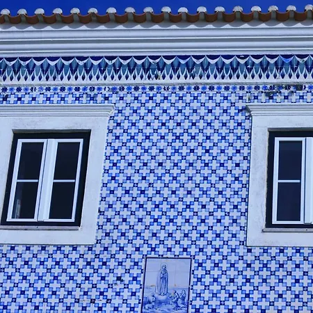 Townhouse With Seaview Terrace