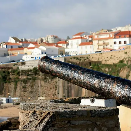 Townhouse With Seaview Terrace Hébergement de vacances *