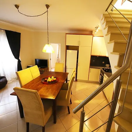 Hébergement de vacances Townhouse With Seaview Terrace Ericeira