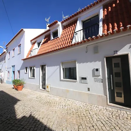 Townhouse With Seaview Terrace