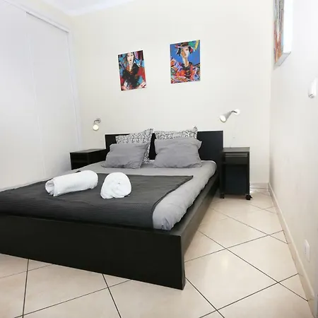 Townhouse With Seaview Terrace Hébergement de vacances
