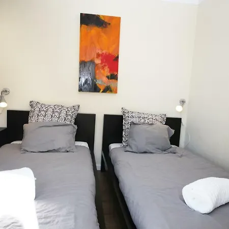Townhouse With Seaview Terrace Ericeira