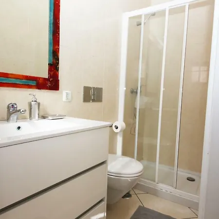 Townhouse With Seaview Terrace Hébergement de vacances Ericeira