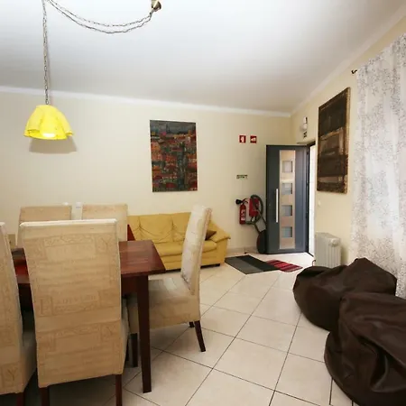 Hébergement de vacances Townhouse With Seaview Terrace Ericeira
