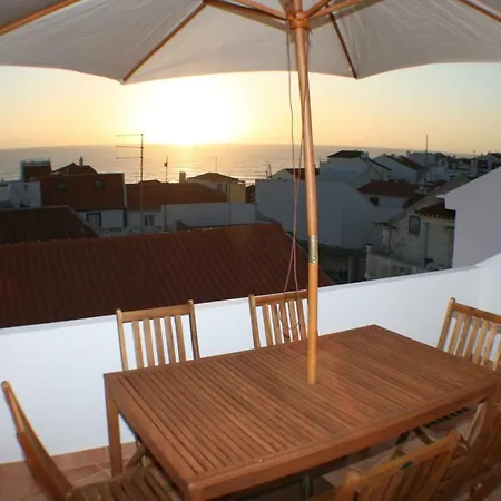 Townhouse With Seaview Terrace *